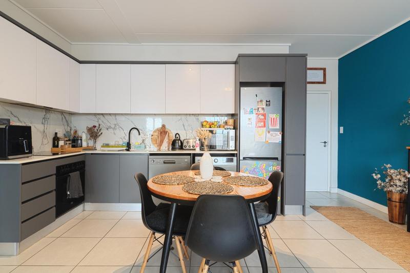 2 Bedroom Property for Sale in The Huntsman Western Cape